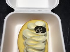 -BUTTERFUL&CREAMOROUS 黄油与面包(三里屯太古里店)