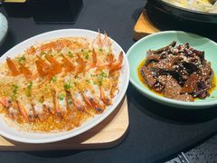 -铜锣湾·有麝自然香(渝北财富中心店)