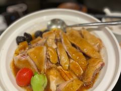 花雕酒醉河田鸡-闽和南(深圳万象城店)