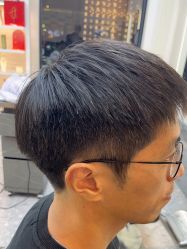 -苏豪美发S A L O N烫发染发