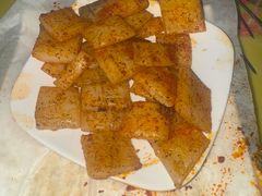 -尕羊烤肉餐厅·清真(会宁路店)