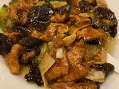 -晋阳饭庄(虎坊桥店)