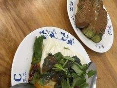 -柴氏风味斋(甘家口店)