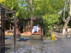 -春晖园度假酒店温泉