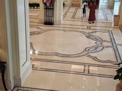 -利顺德大饭店·维多利亚花园(小白楼店)