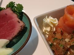 -西安高新洲际酒店•源咖啡全日制餐厅