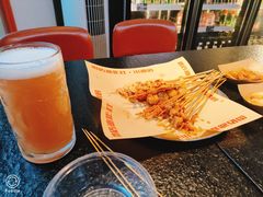 -肉店炸炸炸·爆汁孜然牛肉