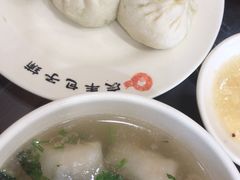 -庆丰包子铺(和平里店)