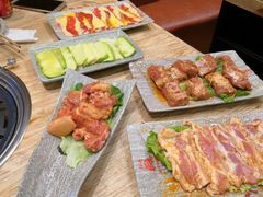 -蜀中烤霸·自助烤肉(郫都店)