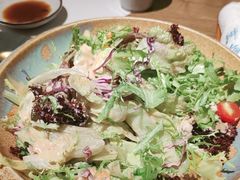 -耕海日本料理(万达华府店)