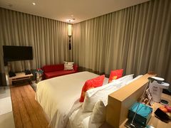 -香港港岛英迪格酒店