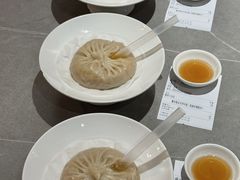 -晓淮山·扬州早茶·淮扬菜(龙阳广场店)