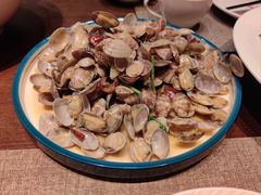 -俏东方·海味水饺·青岛菜(崂山店)
