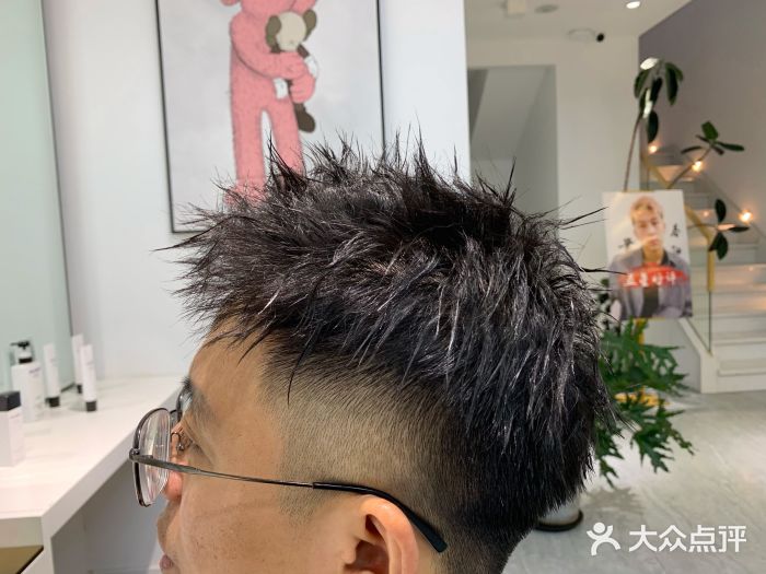 IDOL PLUS (江山万里店)图片