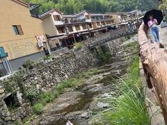 -花溪风景区