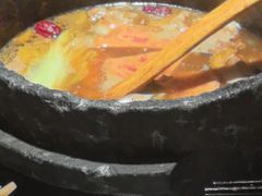 -蘑界·野生菌火锅(深业上城店)