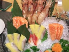 -菊上尊品料理(蚌埠银泰店)
