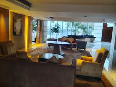 -东莞松山湖凯悦酒店