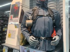 -迪卡侬(越秀公园店)