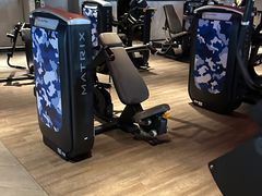 -W FITNESS 威尔仕健身·游泳(老西门新苑店)