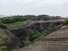 -飞天山旅游区