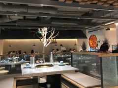 -韩盛·古法烤肉店(皇城恒隆广场店)