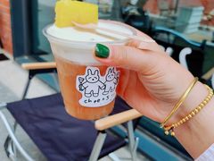 -HUGS coffee(东区店)