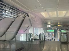 -黄山北站