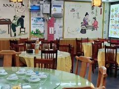 大堂-美味居(古城店)