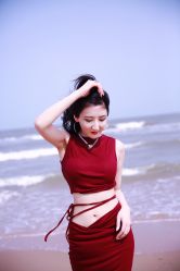 -飞扬摄影北戴河旅拍