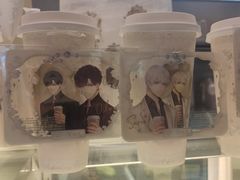 -喜茶(合肥正大广场店)
