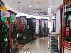-金时代顺风大酒店(兰生大厦店)