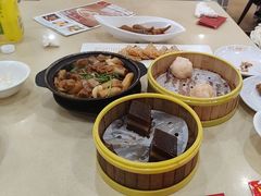 -一茶一点(海景店)