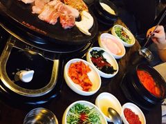 -Dombe豚(黑猪肉街店)