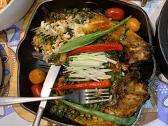 -云海肴·汽锅鸡·云南菜(美罗城店)