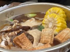 -WOW LUCKY创意韩料(龙阳广场店)