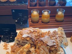-Social 秀西餐厅-长沙瑞吉酒店(运达店)