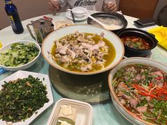 -人全到南京本帮菜馆(云锦路店)
