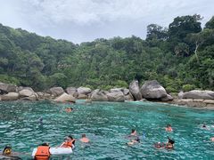 -蜜桃e初·轻奢SPA