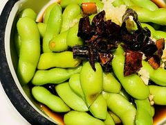 -姜君·千岛湖鱼头馆(浦东大道店)