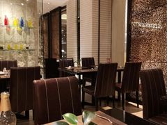 -索菲特酒店·海鲜自助 ·聚餐厅