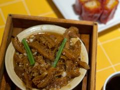 -蔡澜点心·粤菜(花城汇南区店)