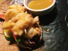 -綱元·海鲜豆捞(明州里店)