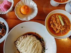 -同得兴 Since·1995 传统苏式面馆(十全街店)