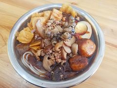 -舌尖上的米粉(阳朔二店)