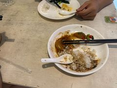 -玲又珑美食(盘福路店)