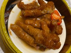 -香云轩·顺德菜(香云纱园林酒店店)