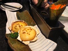 -梅筑·创意料理(王府井百货店)