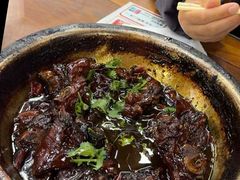 -多福临砂锅居(苏堤北路店)