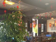 -香满楼(临安路店)